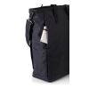 Sacoche porte-ordinateur en polyester 900D Dean noir | sans marquage | non disponible | non disponible