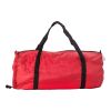 Sac marin pliable en rPET nylon 210D José noir | sans marquage | non disponible | non disponible