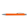 Stylo bille en métal orange | sans marquage | non disponible | non disponible