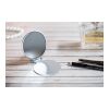 Miroir de poche rose clair | sans marquage | non disponible | non disponible