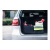 Organiseur pliable de voiture noir | sans marquage | non disponible | non disponible