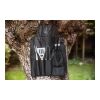 Tablier barbecue noir | sans marquage | non disponible | non disponible