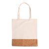 Sac shopping beige | sans marquage | non disponible | non disponible