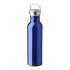 Bouteille en acier inoxydable Poppy argent | sans marquage | non disponible | non disponible