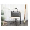 Sac marin en feutre Rpet Savannah gris foncé | sans marquage | non disponible | non disponible