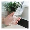 Dopper Glass Insulated 450 ml transparent | sans marquage | non disponible | non disponible