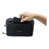 BrandCharger sac multifonctionnel noir | sans marquage | non disponible | non disponible