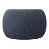 Enceinte sans fil en bambou et ABS recyclé Lyle noir | sans marquage | non disponible | non disponible