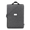 BrandCharger Spectre Go sac pour ordinateur portable de 16'' gris | sans marquage | non disponible | non disponible