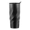 BrandCharger Vortex Calix XL mug nomade noir