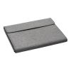 BrandCharger Noty Folio conférencier gris | sans marquage | non disponible | non disponible