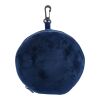 Ensemble d'oreillers de voyage Lontine bleu | sans marquage | non disponible | non disponible