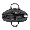 Bolsa maletín para pc BrandCharger Metro gris | sans marquage | non disponible | non disponible