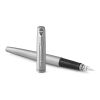 Stylo à plume Parker Jotter Core gris clair | sans marquage | non disponible | non disponible