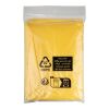 Poncho en PE orange | sans marquage | non disponible | non disponible
