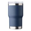 Vaso termo de acero inox. reciclado (350 ml) Ayen gris | sans marquage | non disponible | non disponible