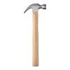 Martillo de madera de haya Asha marron | sans marquage | non disponible | non disponible