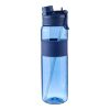 Bidón de Tritan (900 ml) Lyra bleu cobalt | sans marquage | non disponible | non disponible
