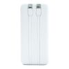 Power Bank BrandCharger Powercharge 10000 Eco custom/multicolor | sans marquage | non disponible | non disponible