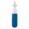 Dopper Original | 450 ml | Flip Straw bleu marine