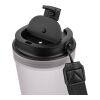 Mug de voyage 350 ml Lush neutre | sans marquage | non disponible | non disponible