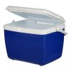 Glacière 13 litres Solace bleu cobalt | sans marquage | non disponible | non disponible