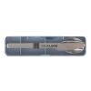 Set de couverts Brisio | 3 pcs bleu