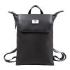 BrandCharger sac à dos Aer | Recyclé | Ordinateur portable 16" | 22 l noir
