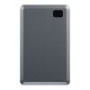 BrandCharger batterie externe Powerwave 2 | Recyclée | 5 000 mAh gris