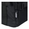 Sac à dos Vayo | Recyclé | Ordinateur portable 15" | 11 l noir