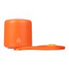 Enceinte sans fil Peblo | Recyclée vert