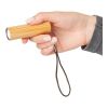 Lampe torche Lumbo | Bambou recyclé marron