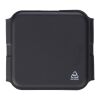 Chargeur sans fil Trigo | Recyclé | 3-en-1 noir