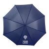 Parapluie golf automatique vert lime