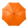 Parapluie golf automatique rouge foncé