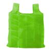 Sac shopping pliable vert lime