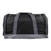 Sac de sport/sac de voyage noir