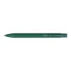 Stylo bille en aluminium recyclé Gladys vert