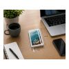 Carnet A6 avec couverture PU Dita violet