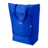 Sac isotherme en polyester 210T vert lime