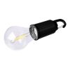 Ampule en ABS Dalton blanc