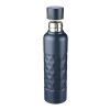 Botella de acero inox. reciclado (800 ml) Talin blanc