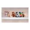 Peluche 'Lion' marron