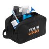 Trousse de toilette noir