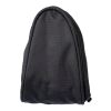 Trousse de toilette noir