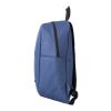 Sac isotherme bleu