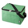 Sac isotherme en polyester 600D et Rpet vert