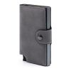 BrandCharger Wally Porto portefeuille gris