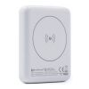 BrandCharger chargeur de batterie Air sans fil noir
