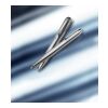 Stylo bille Charles Dickens® Oliver argent | sans marquage | non disponible | non disponible